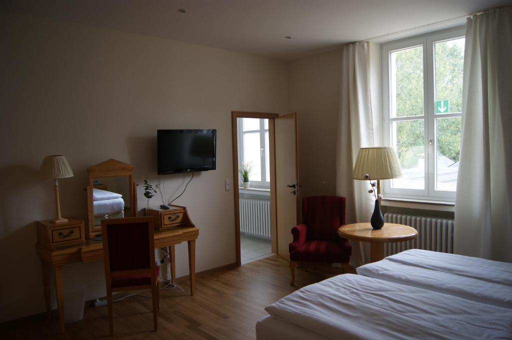 Hotel Domstuben Essen Quarto foto