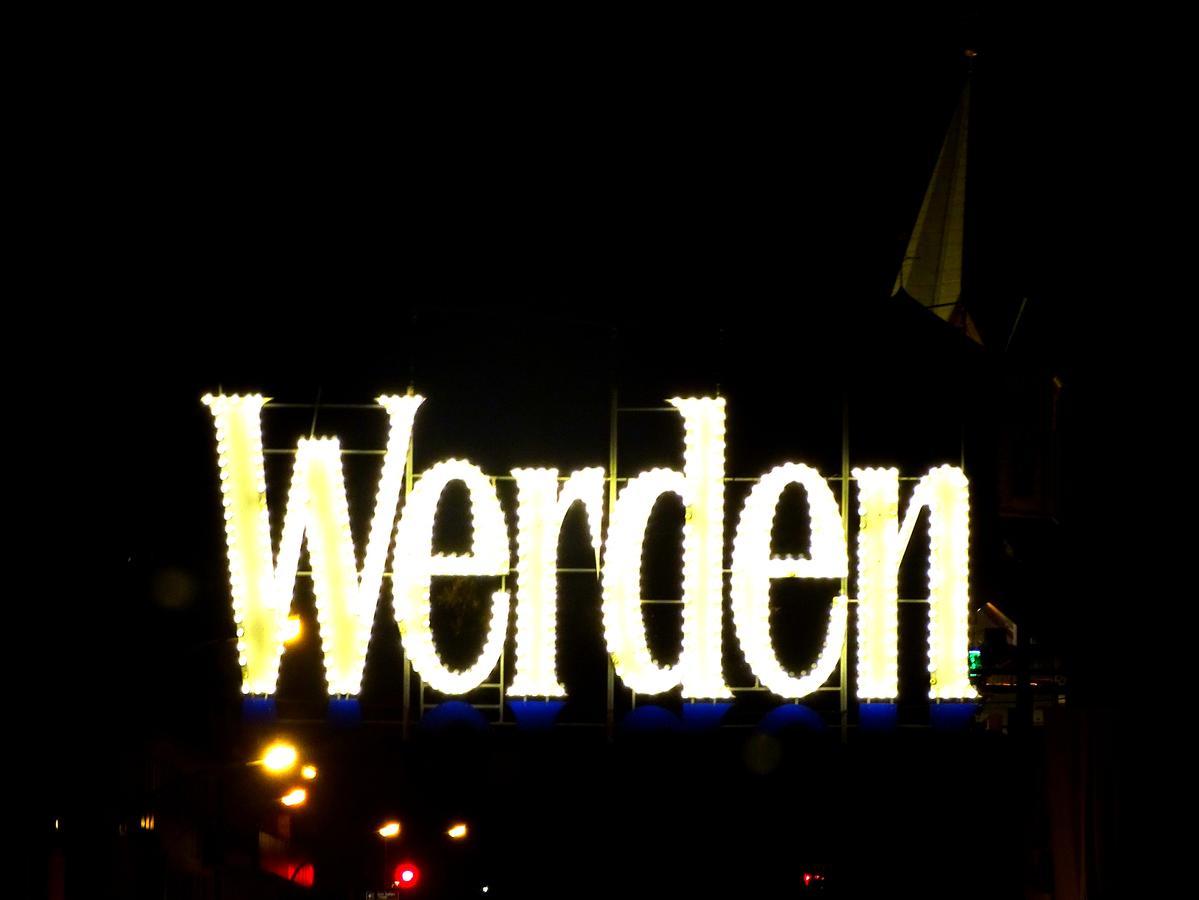Hotel Domstuben Essen Exterior foto